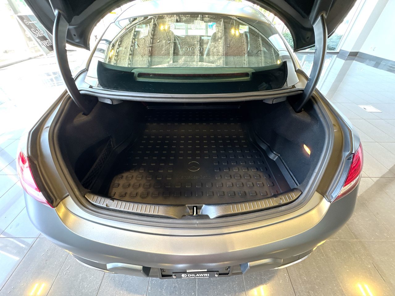 2019  C300
