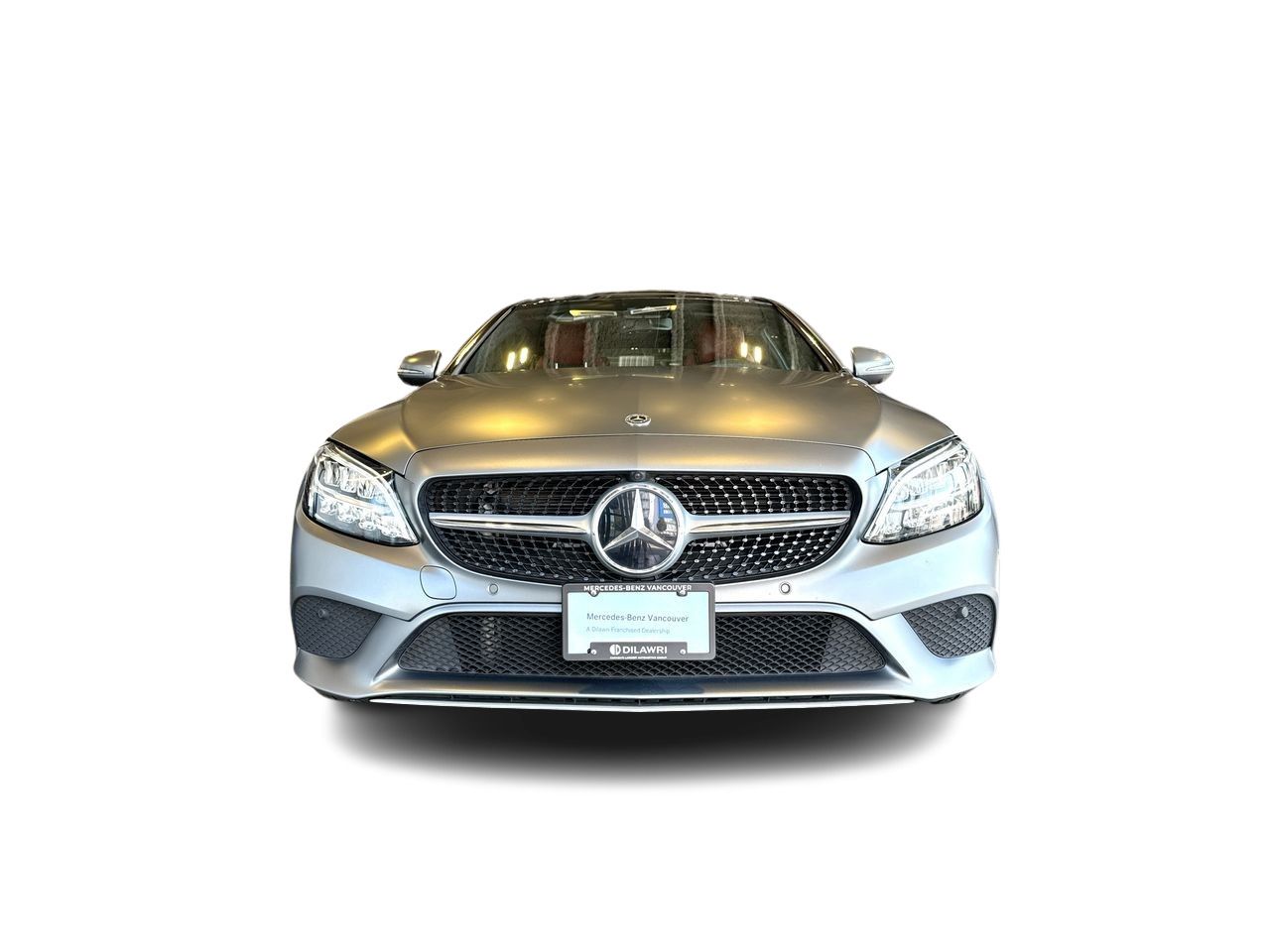 2019  C300