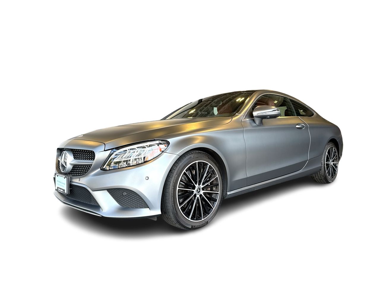 2019  C300