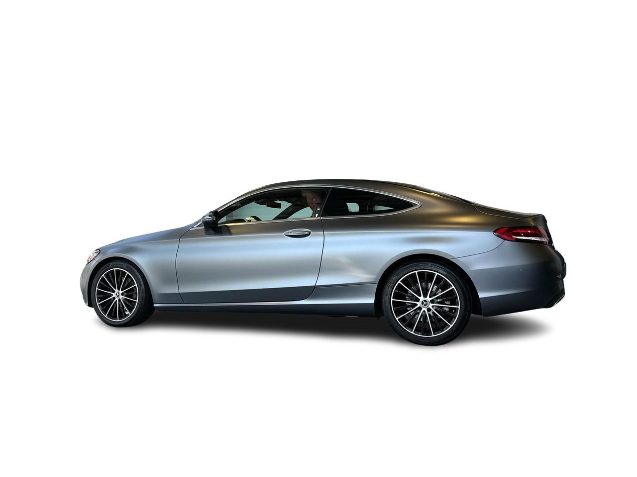 2019  C300