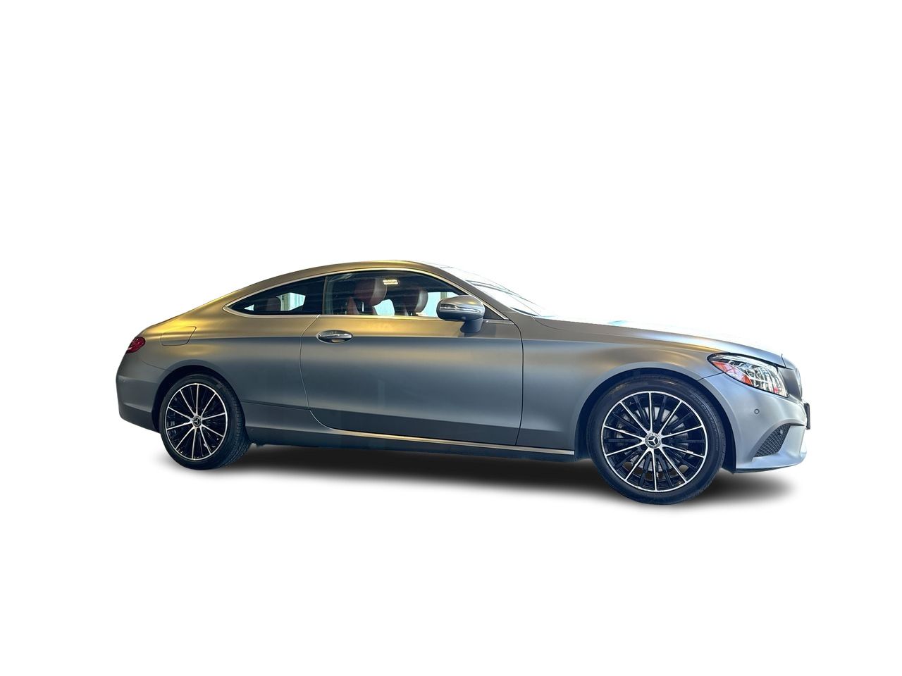 2019  C300