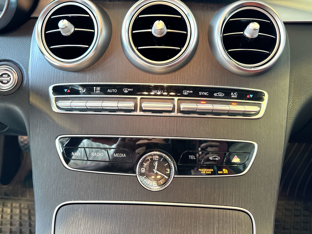 2019  C300