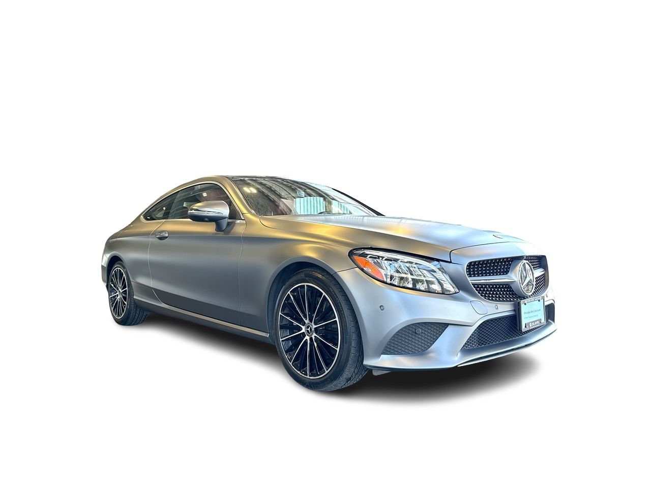 2019  C300
