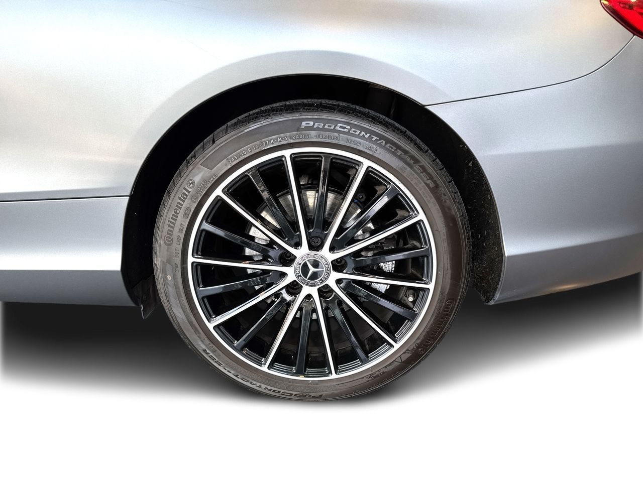 2019  C300