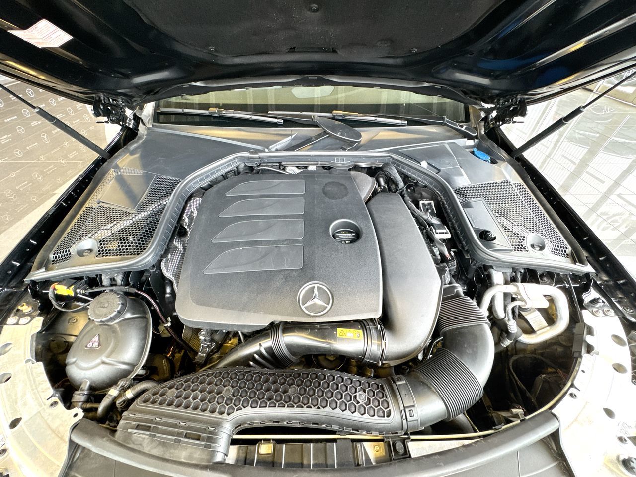 2020 Mercedes-Benz C300 in Vancouver, British Columbia