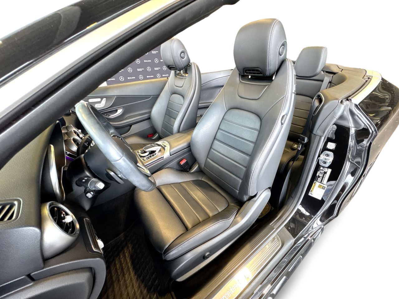 2020 Mercedes-Benz C300 in Vancouver, British Columbia