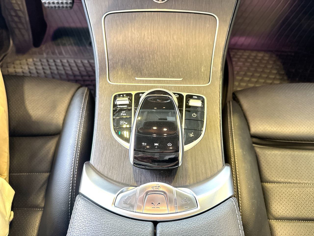 2020 Mercedes-Benz C300 in Vancouver, British Columbia
