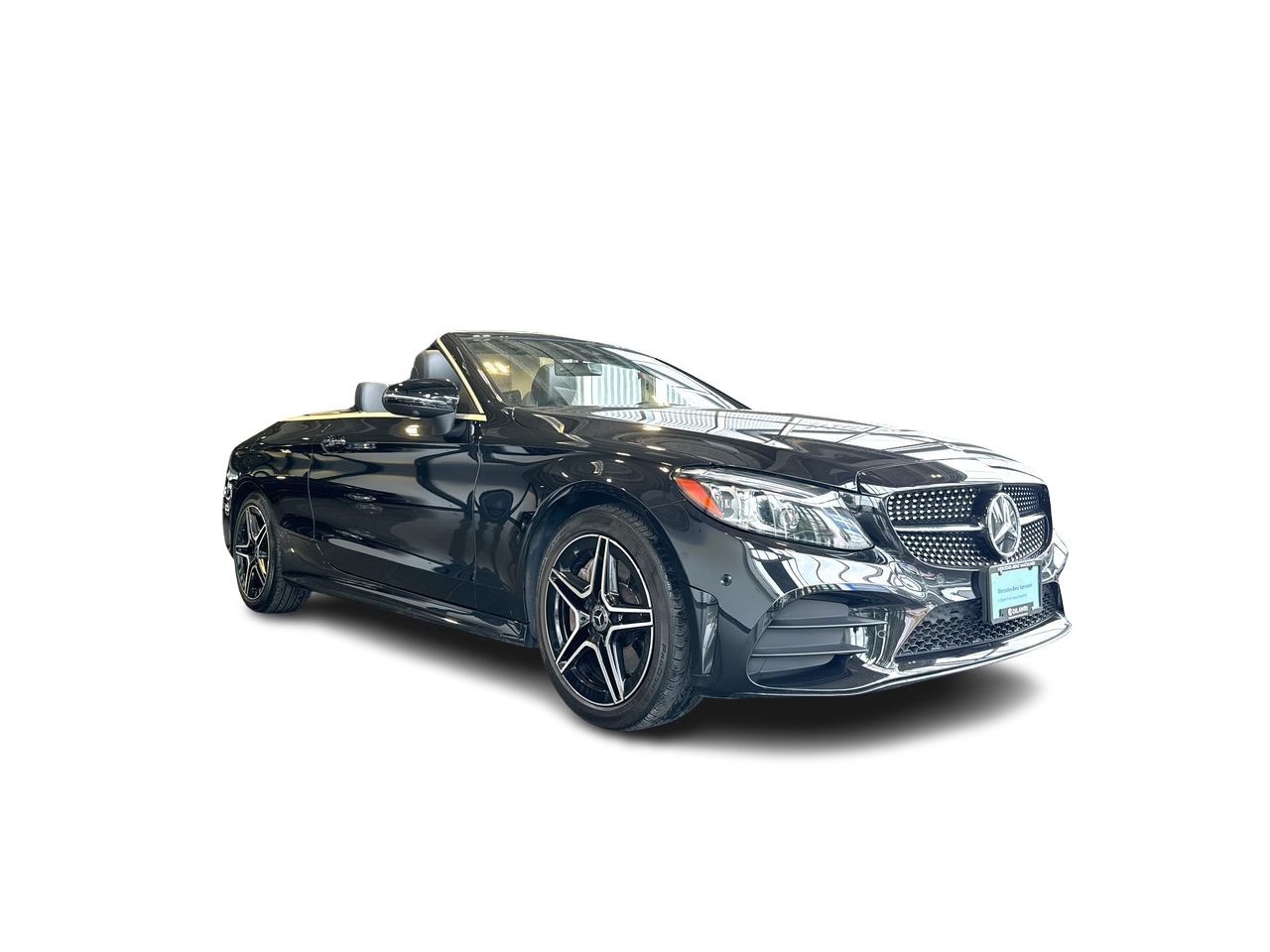 2020 Mercedes-Benz C300 in Vancouver, British Columbia