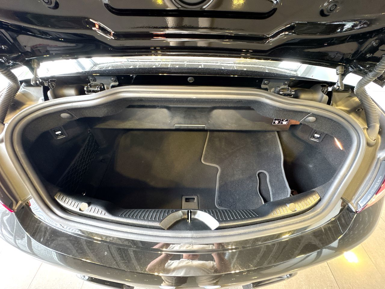 2020 Mercedes-Benz C300 in Vancouver, British Columbia