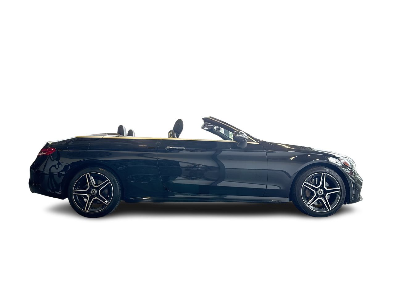 2020 Mercedes-Benz C300 in Vancouver, British Columbia