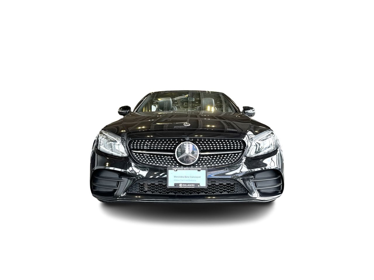 2020 Mercedes-Benz C300 in Vancouver, British Columbia
