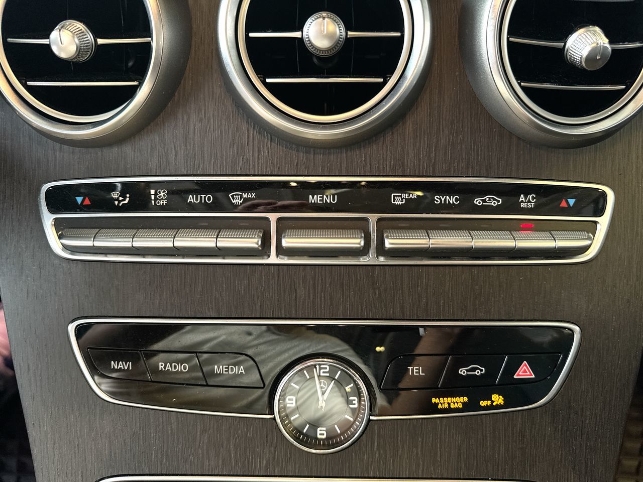 2020 Mercedes-Benz C300 in Vancouver, British Columbia