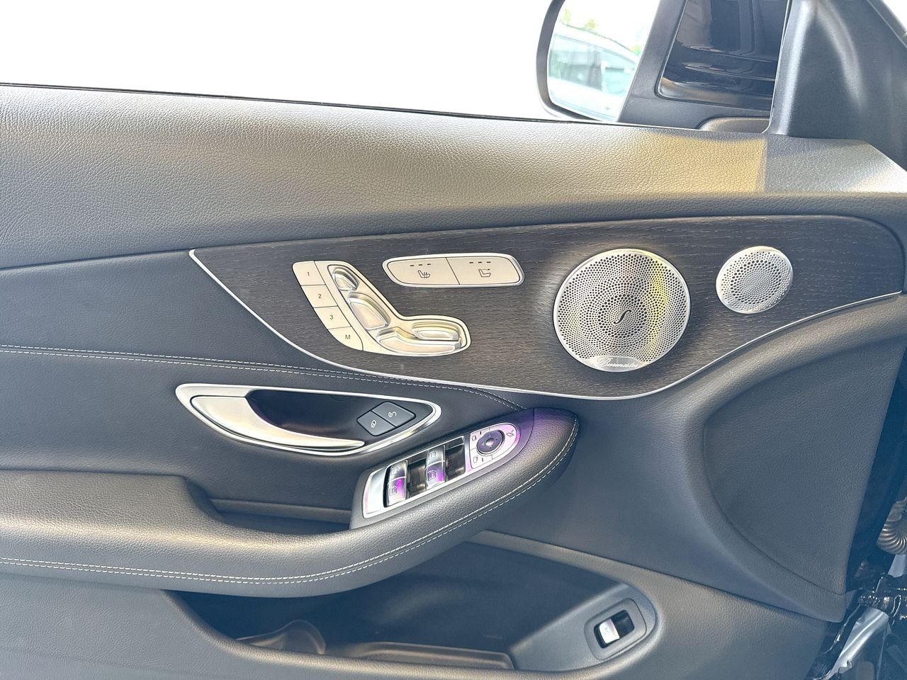 2020 Mercedes-Benz C300 in Vancouver, British Columbia