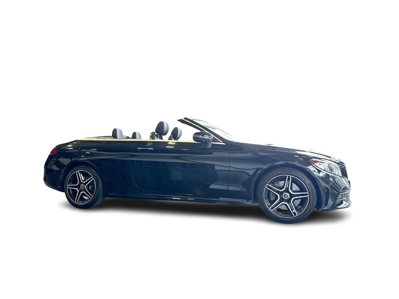 2020 Mercedes-Benz C300 in Vancouver, British Columbia