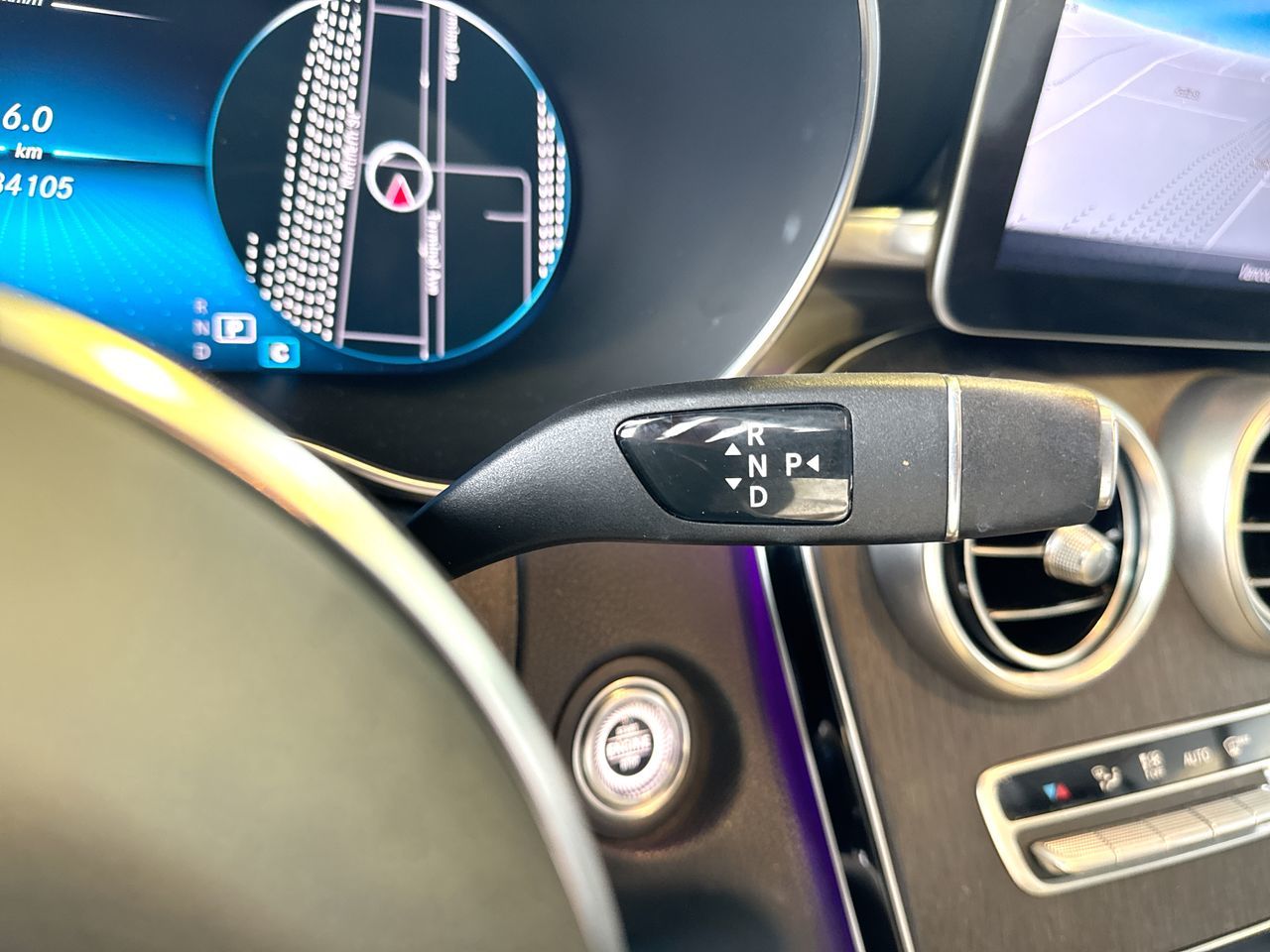 2020 Mercedes-Benz C300 in Vancouver, British Columbia
