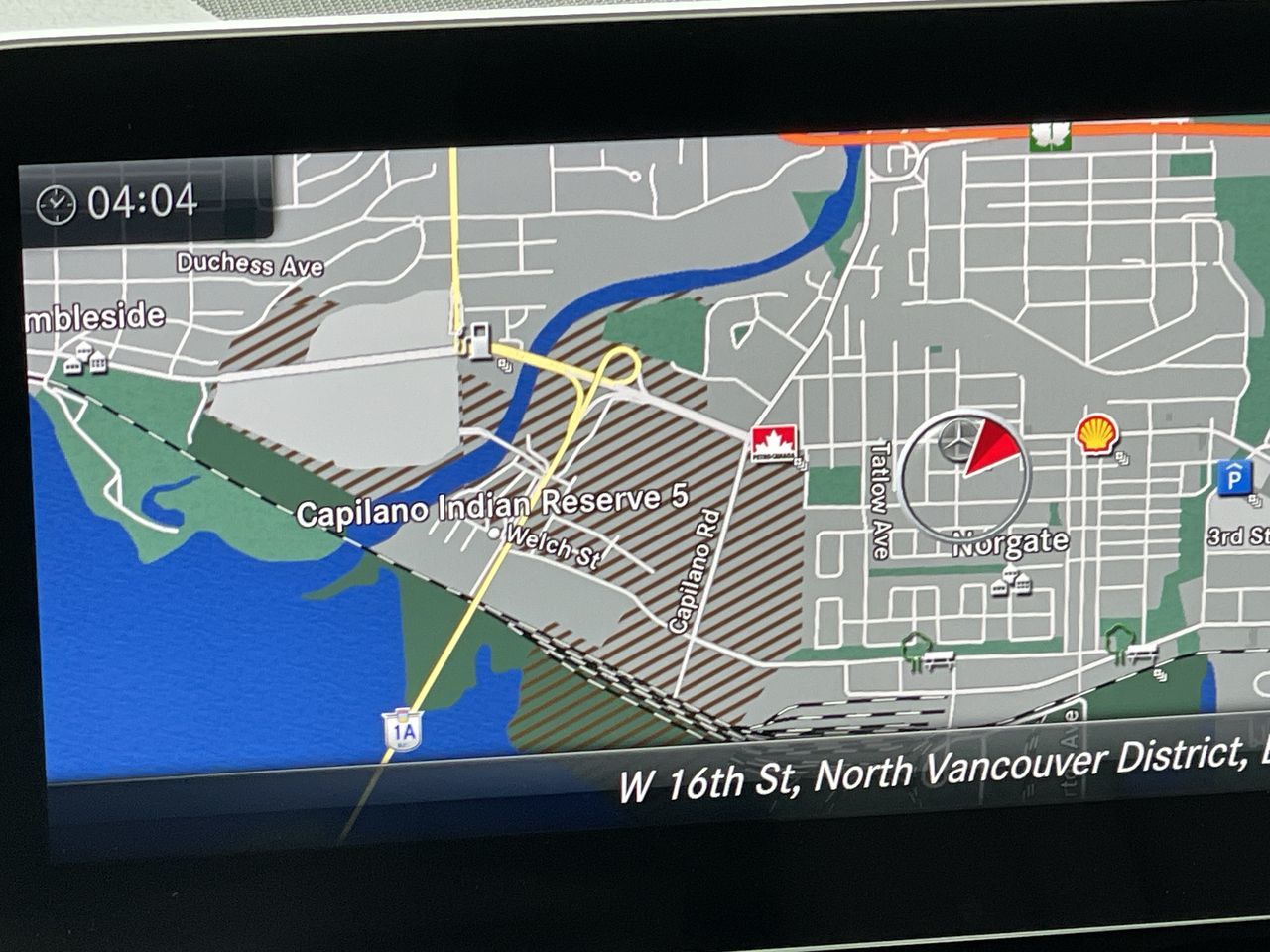 2020 Mercedes-Benz C300 in Vancouver, British Columbia