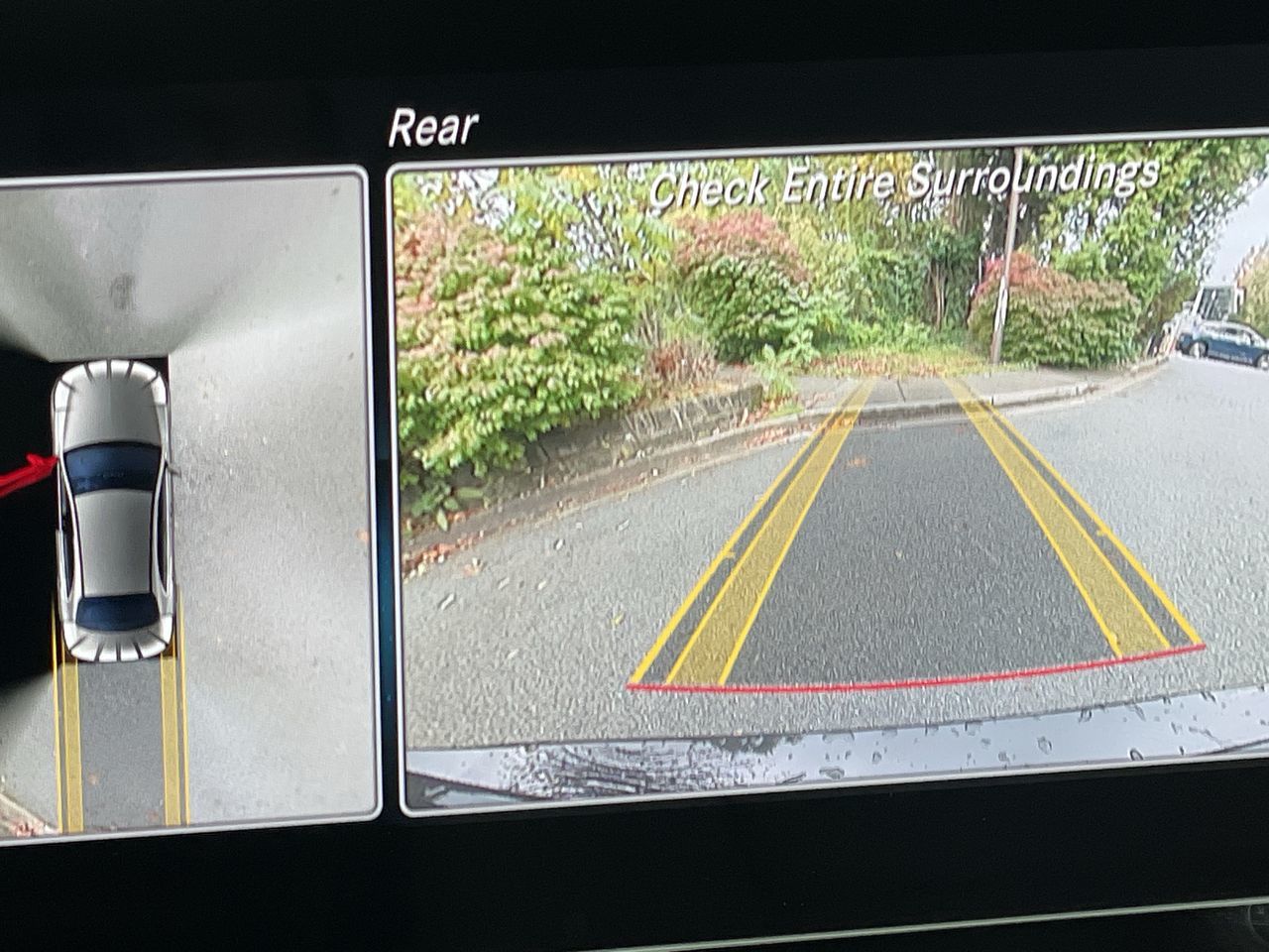 2020 Mercedes-Benz C300 in Vancouver, British Columbia