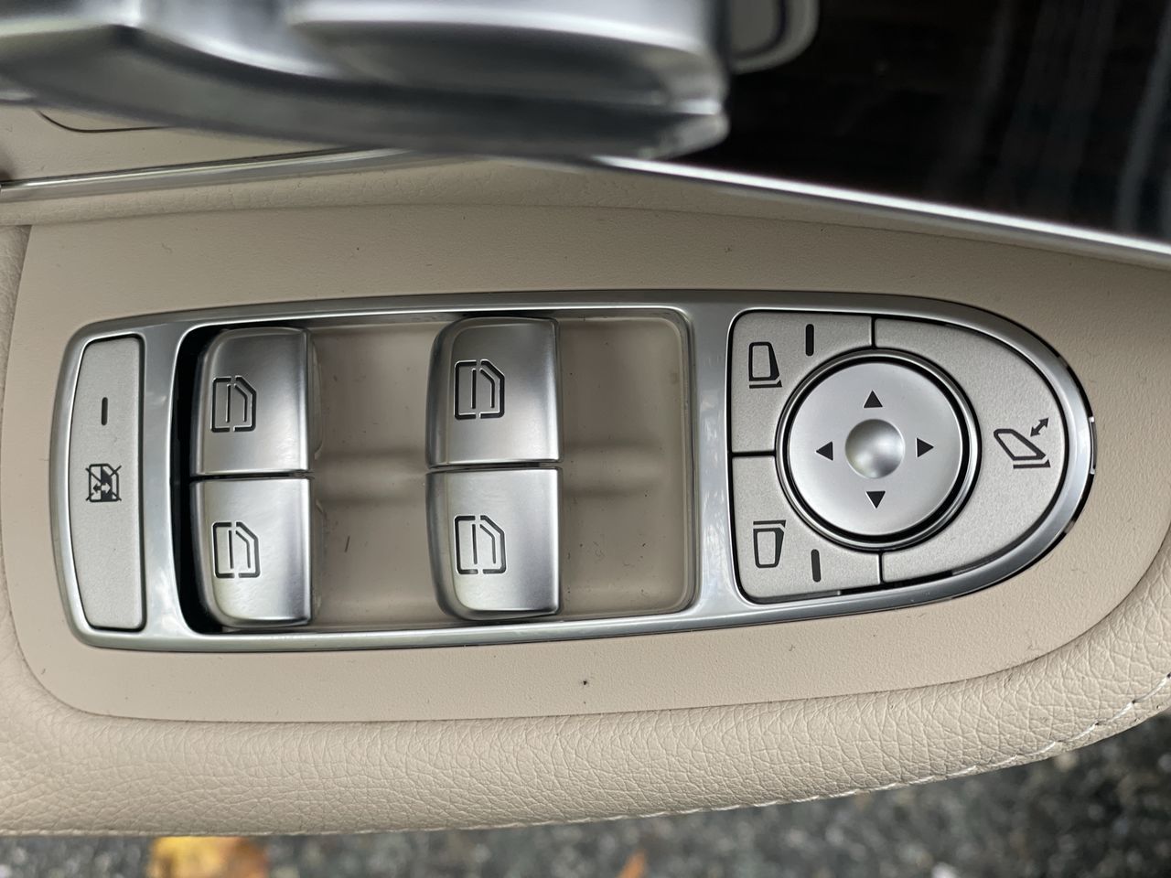 2020 Mercedes-Benz C300 in Vancouver, British Columbia