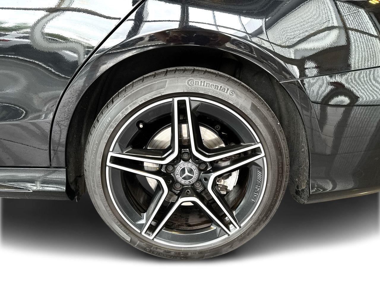 2021 Mercedes-Benz C300 in Vancouver, British Columbia