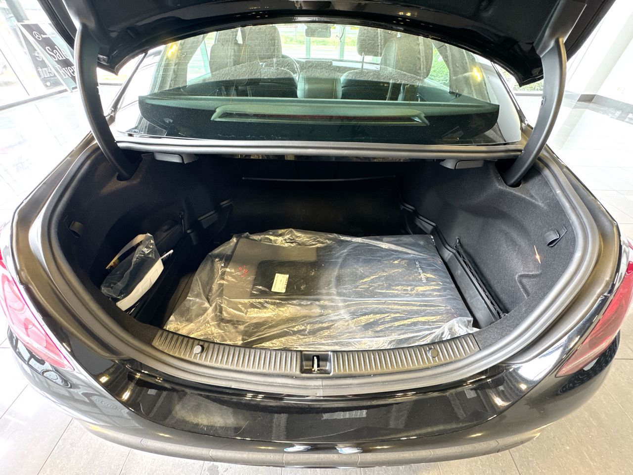 2021 Mercedes-Benz C300 in Vancouver, British Columbia