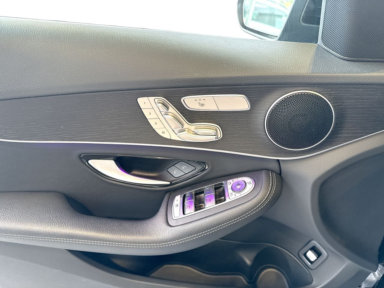 2021 Mercedes-Benz C300 in Vancouver, British Columbia