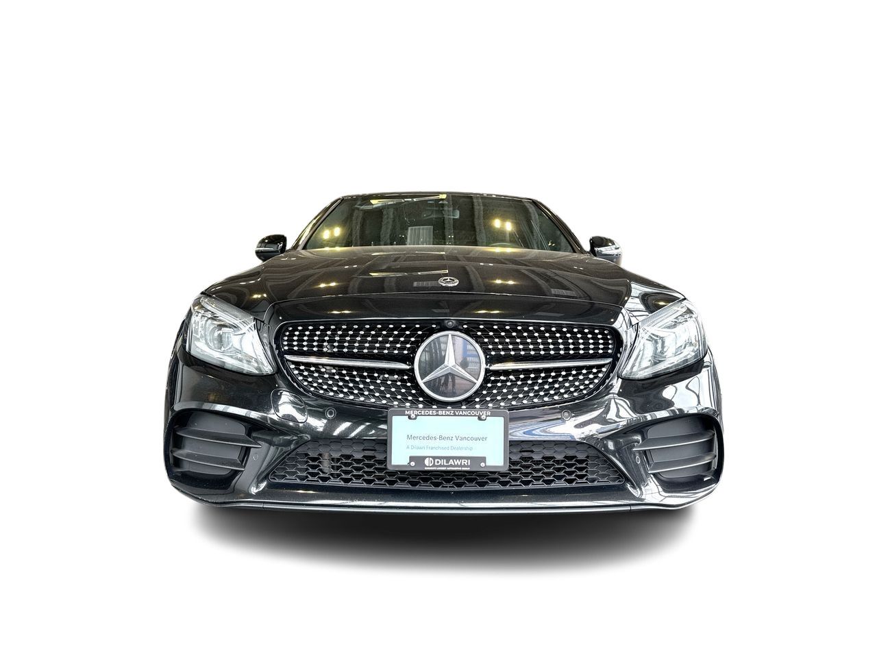 2021 Mercedes-Benz C300 in Vancouver, British Columbia
