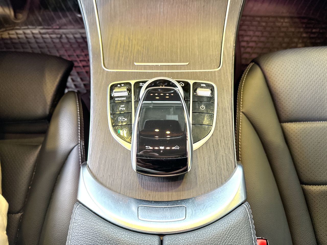 2021 Mercedes-Benz C300 in Vancouver, British Columbia