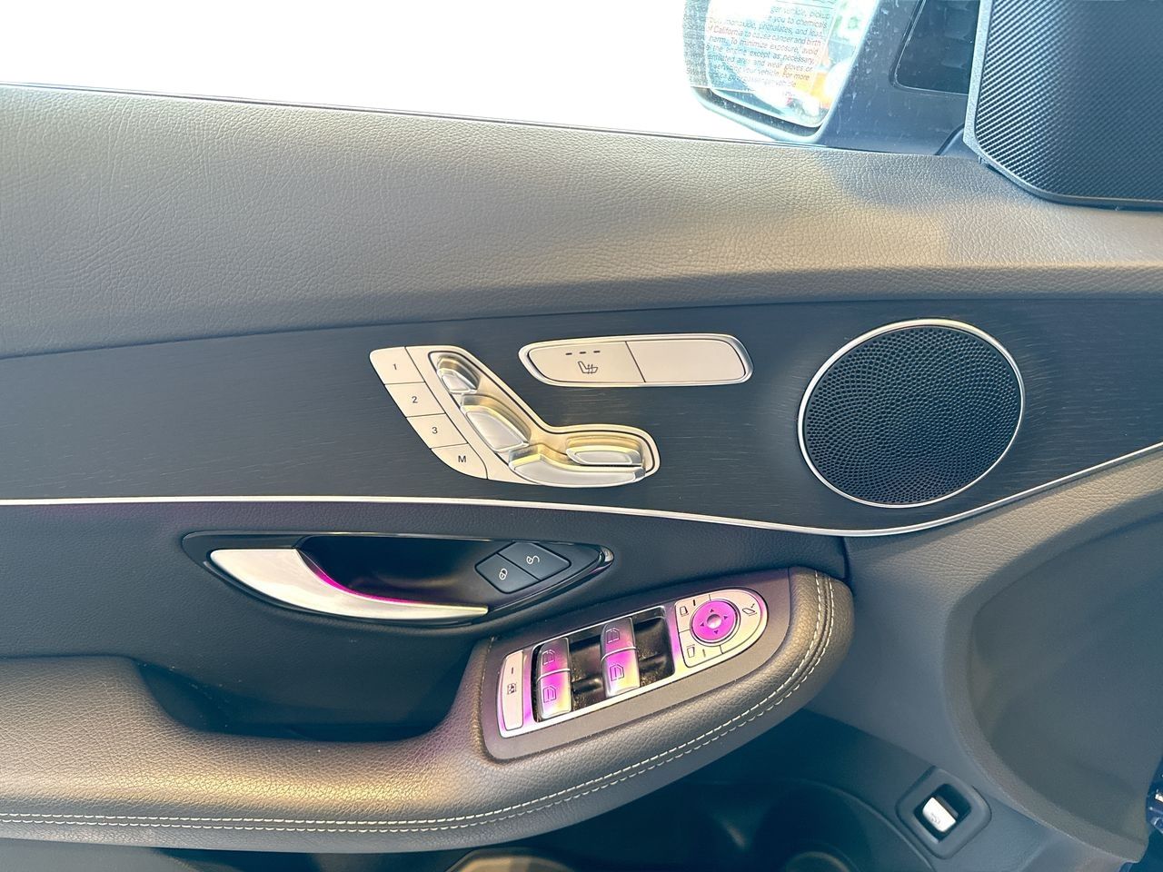 2021 Mercedes-Benz C300