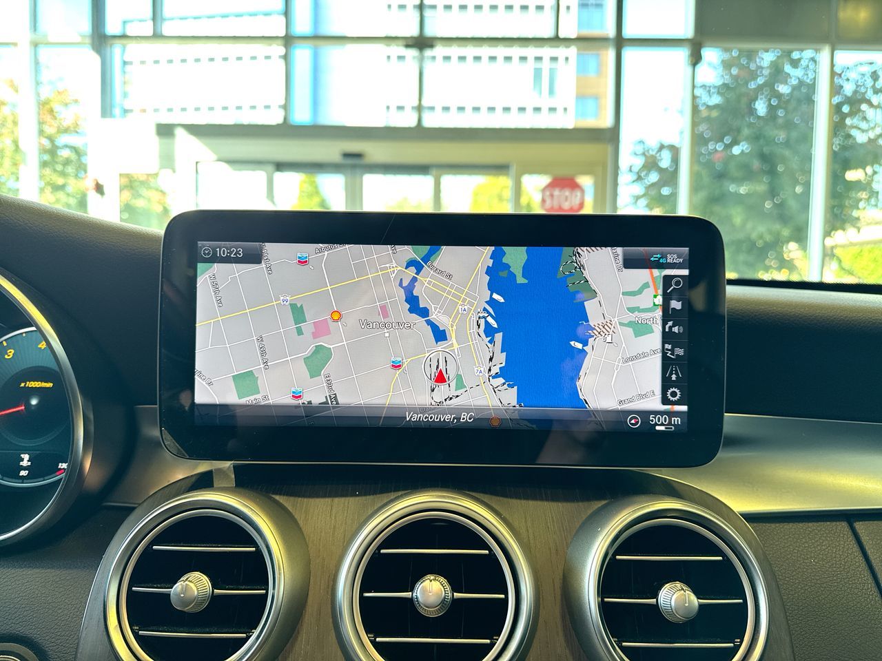 2021 Mercedes-Benz C300