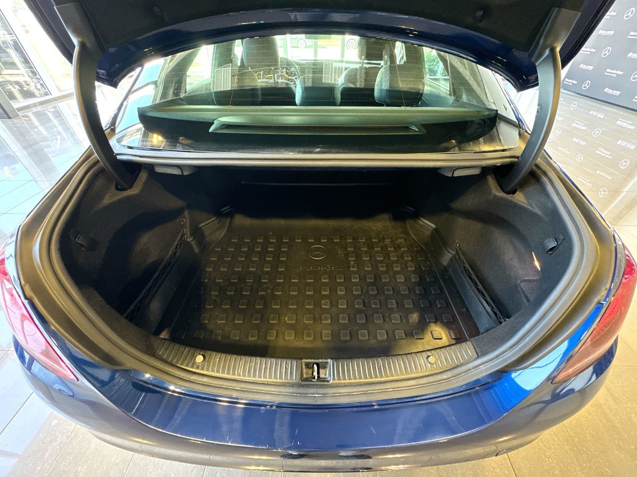 2021 Mercedes-Benz C300