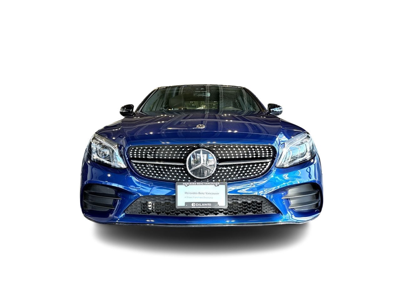 2021 Mercedes-Benz C300