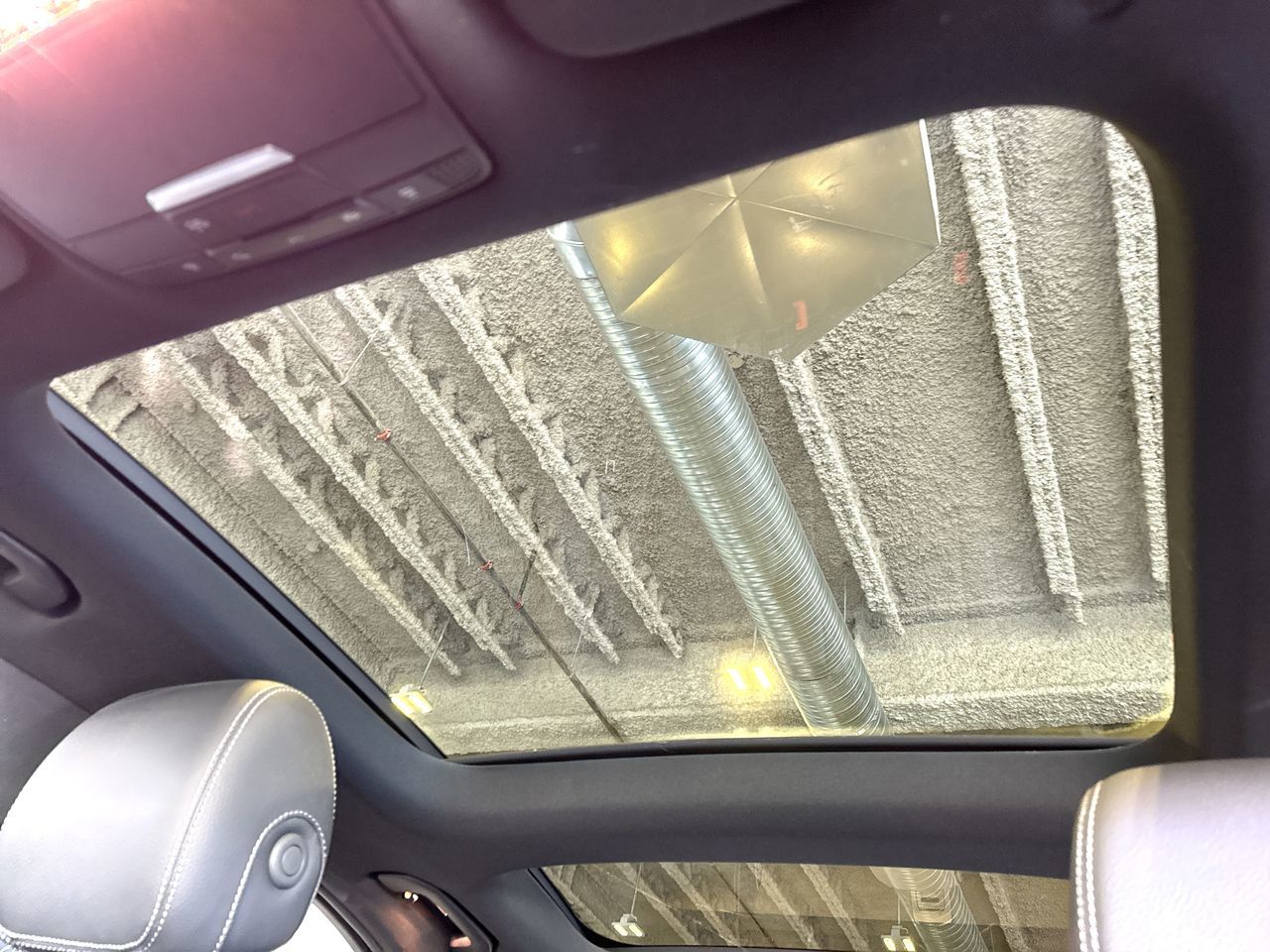 2021 Mercedes-Benz C300