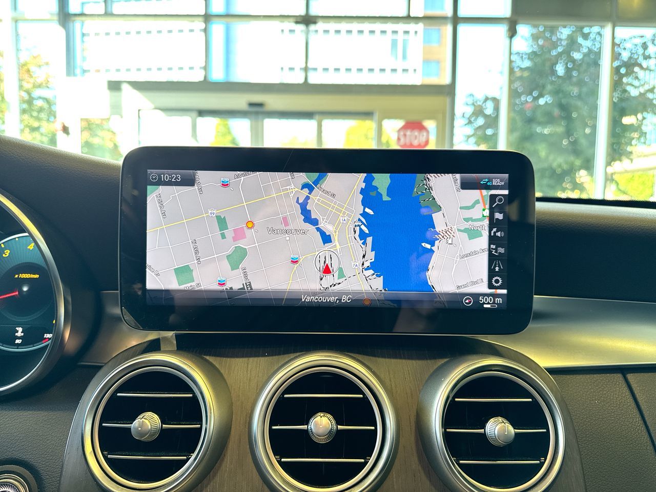 2021 Mercedes-Benz C300