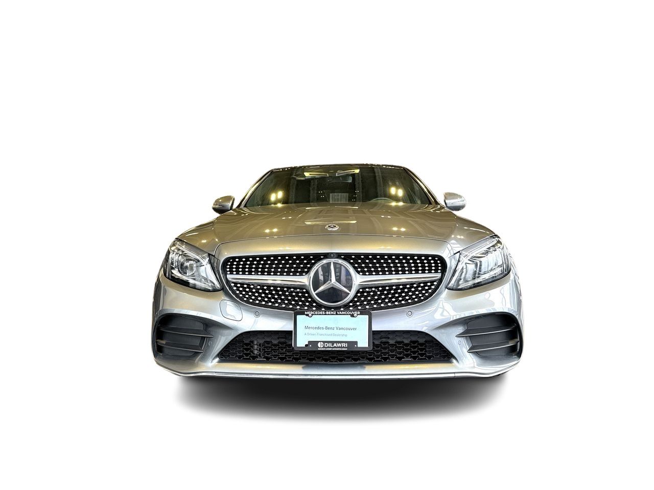 Mercedes-Benz C300  2021 à Vancouver, Colombie-Britannique