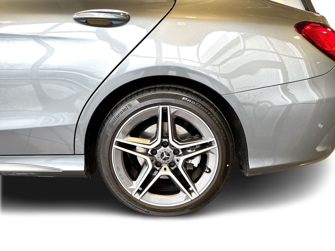 Mercedes-Benz C300  2021 à Vancouver, Colombie-Britannique