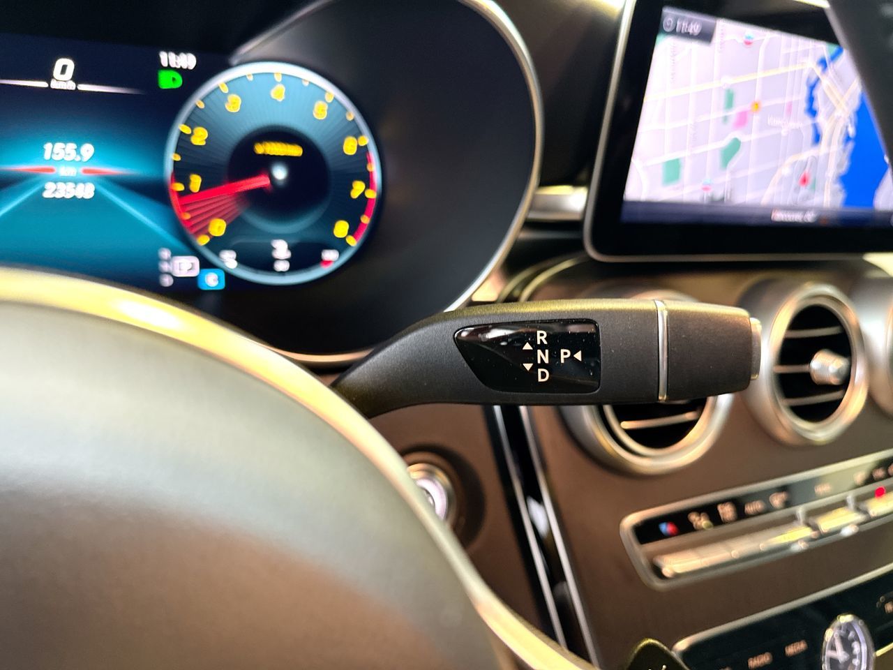 Mercedes-Benz C300  2021 à Vancouver, Colombie-Britannique