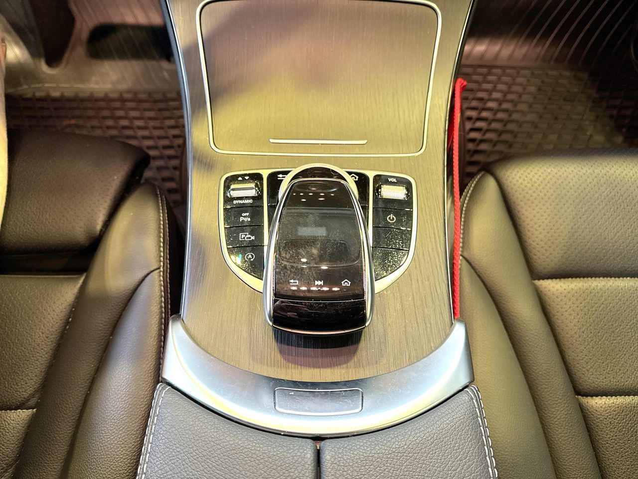 Mercedes-Benz C300  2021 à Vancouver, Colombie-Britannique