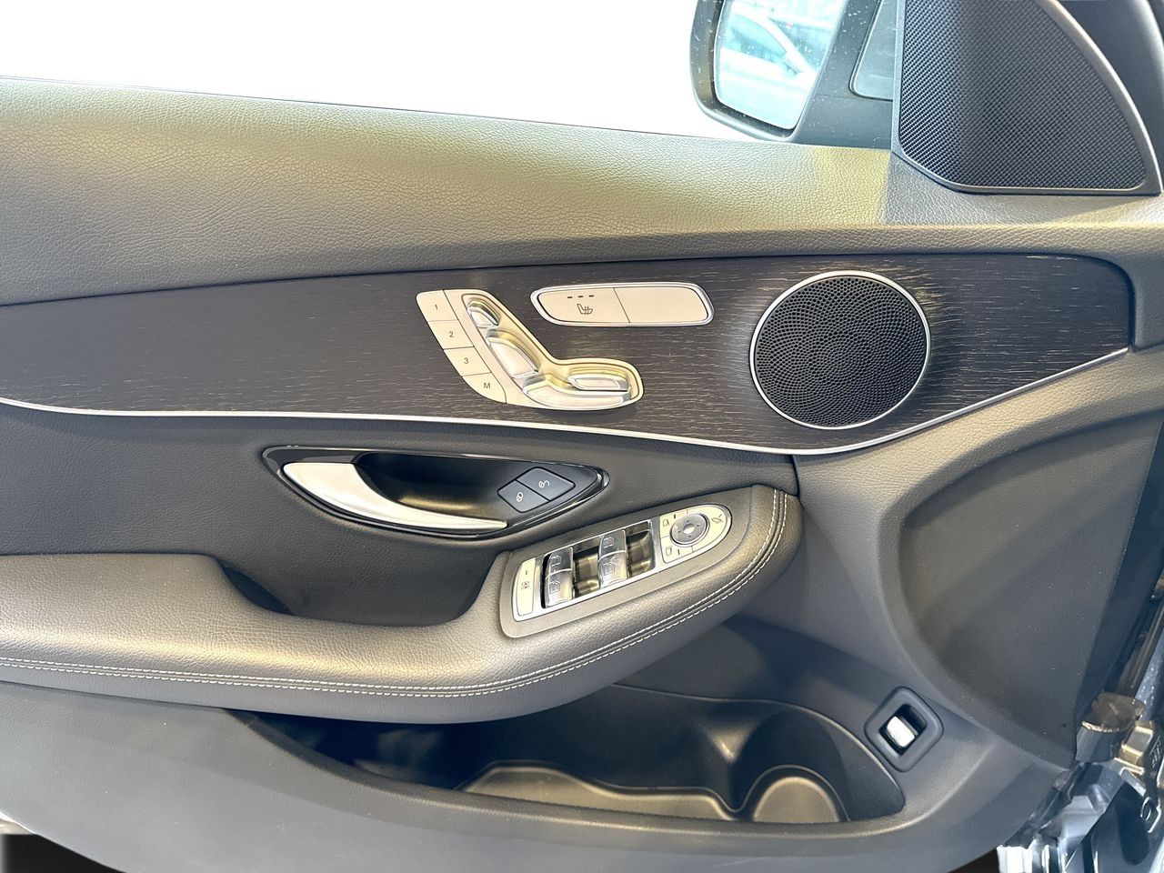 Mercedes-Benz C300  2021 à Vancouver, Colombie-Britannique