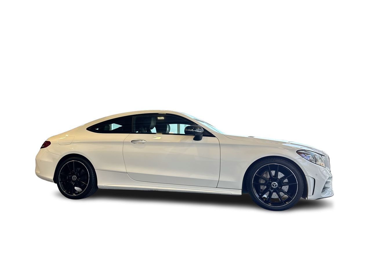 Mercedes-Benz C300  2022 à Vancouver, Colombie-Britannique