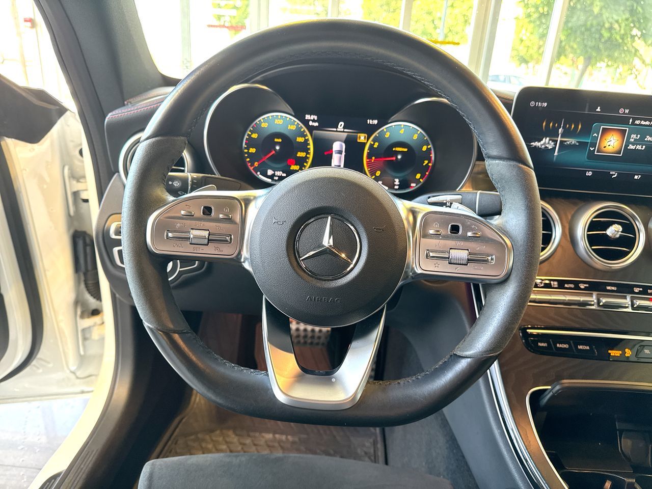 Mercedes-Benz C300  2022 à Vancouver, Colombie-Britannique
