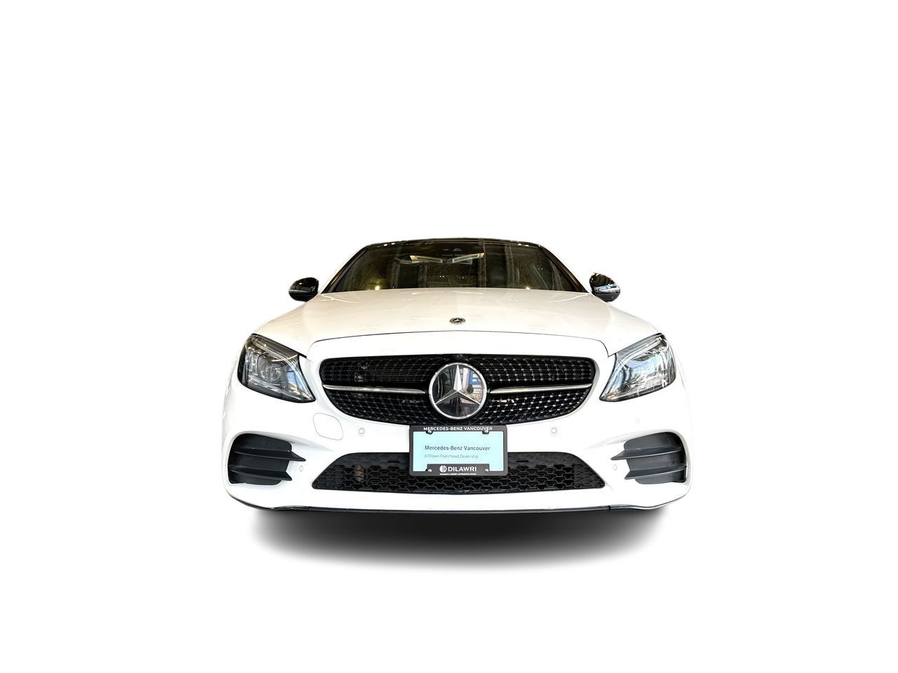 Mercedes-Benz C300  2022 à Vancouver, Colombie-Britannique