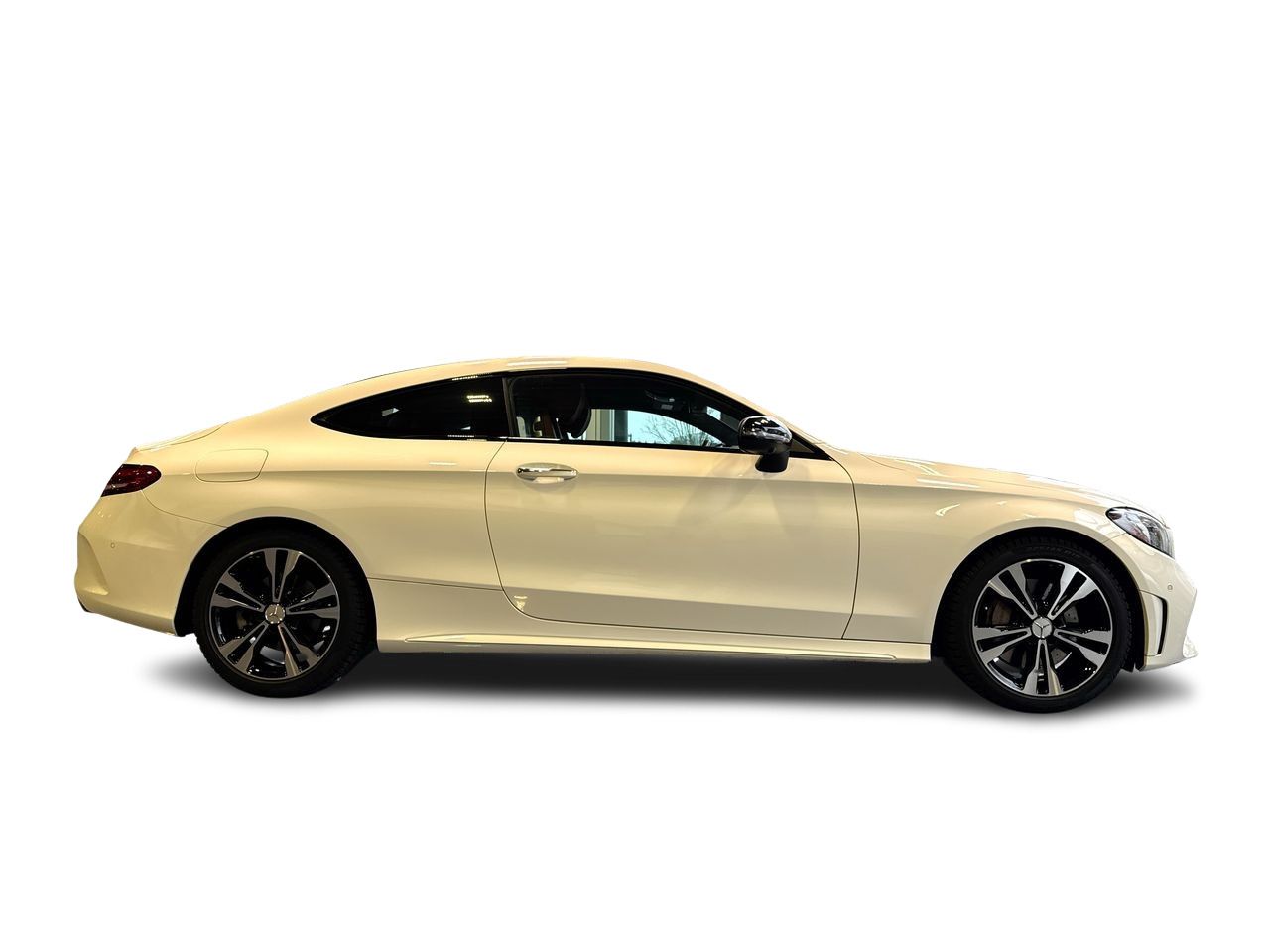 Mercedes-Benz C300  2022 à Vancouver, Colombie-Britannique