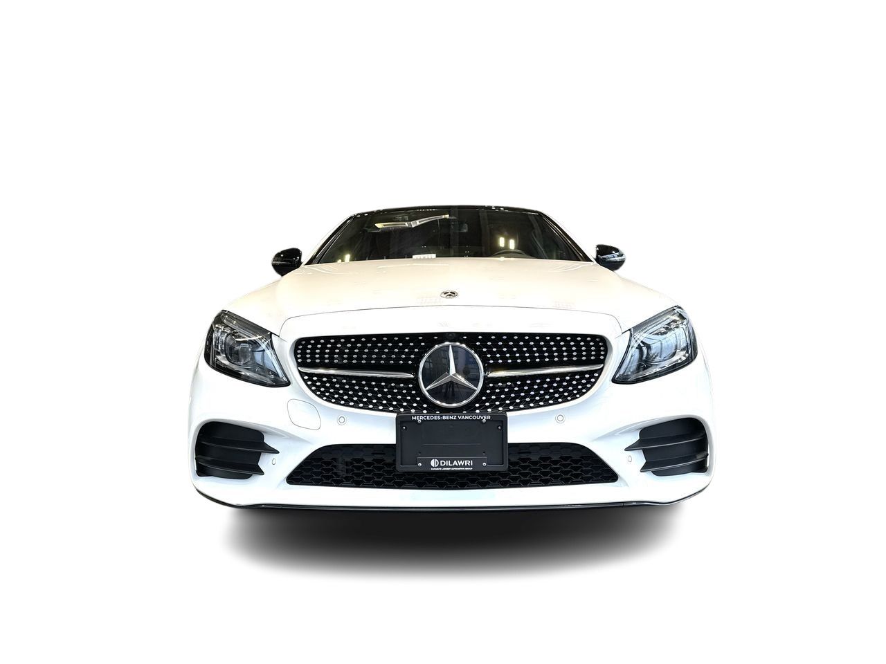 Mercedes-Benz C300  2022 à Vancouver, Colombie-Britannique