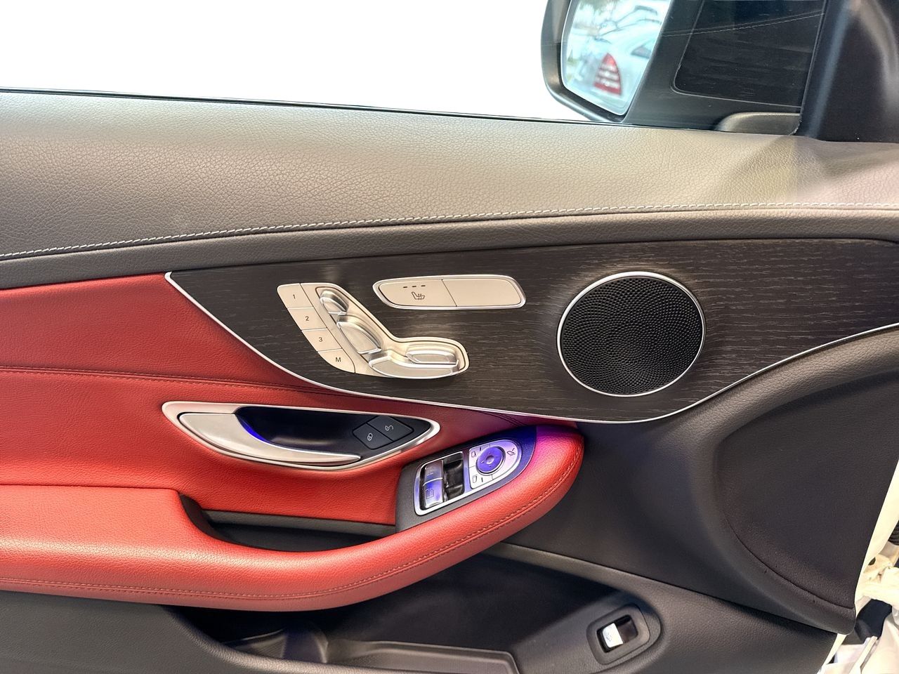 Mercedes-Benz C300  2022 à Vancouver, Colombie-Britannique