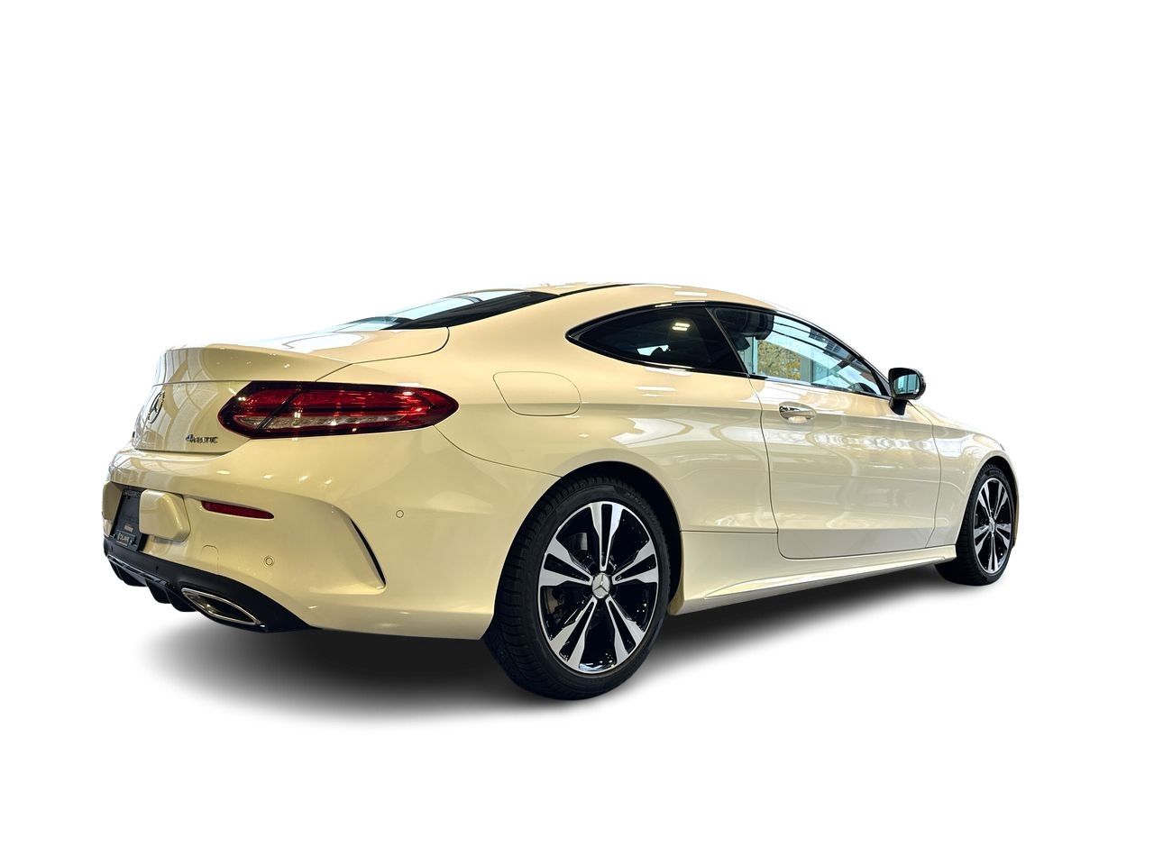 Mercedes-Benz C300  2022 à Vancouver, Colombie-Britannique