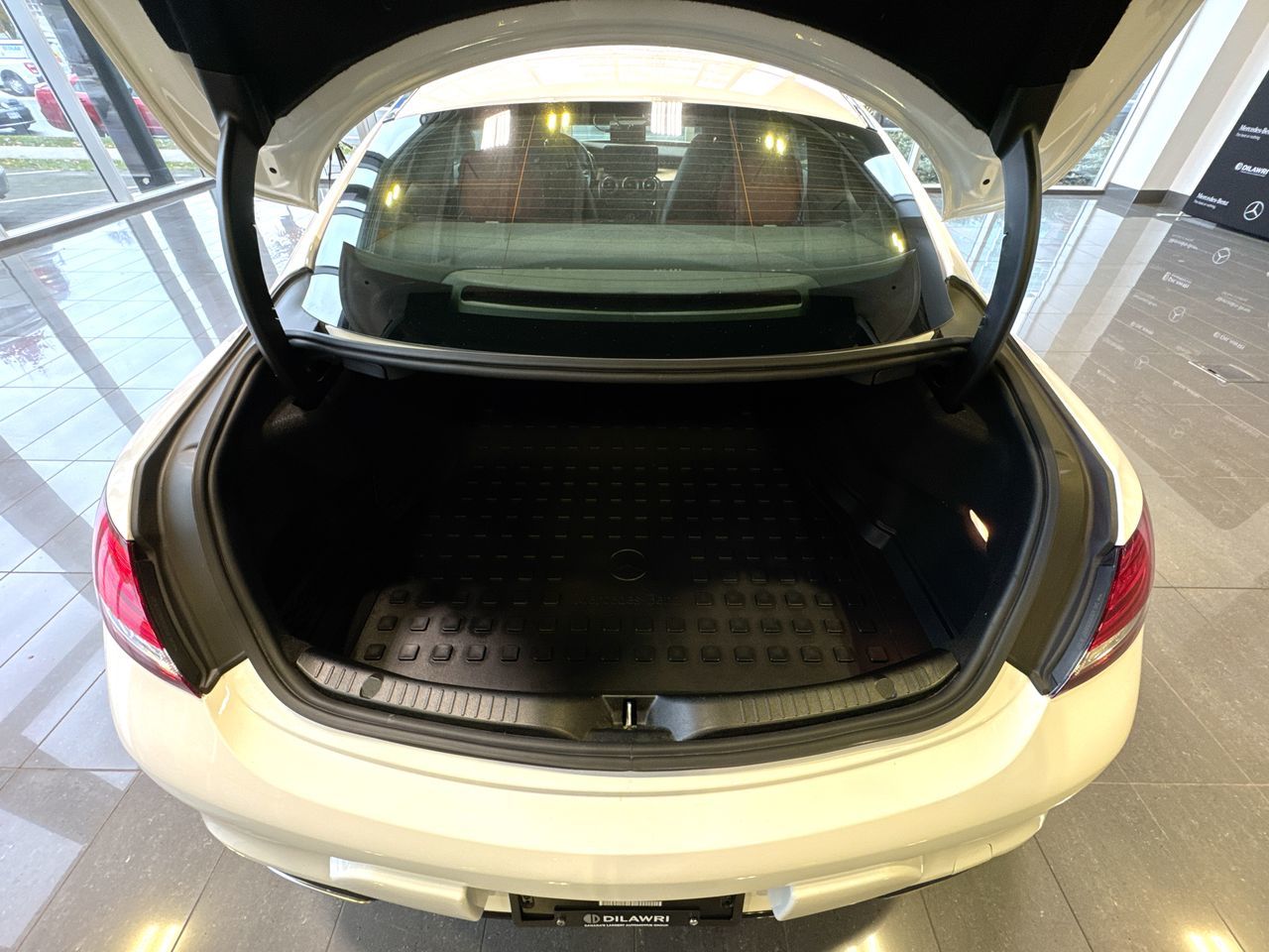 Mercedes-Benz C300  2022 à Vancouver, Colombie-Britannique