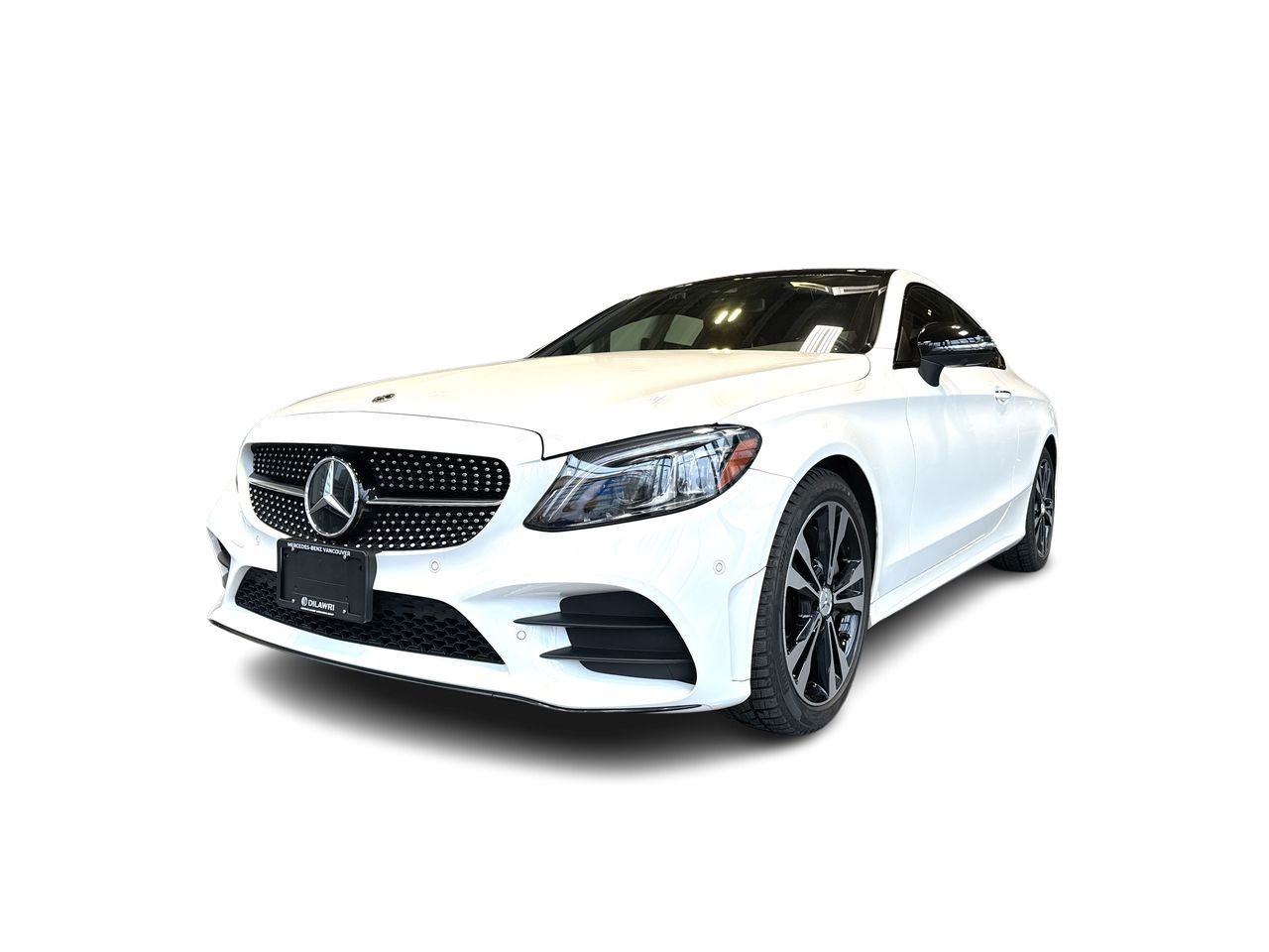 Mercedes-Benz C300  2022 à Vancouver, Colombie-Britannique