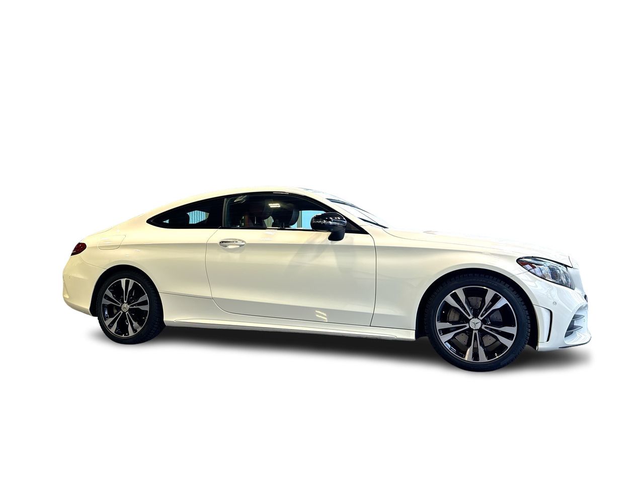 Mercedes-Benz C300  2022 à Vancouver, Colombie-Britannique