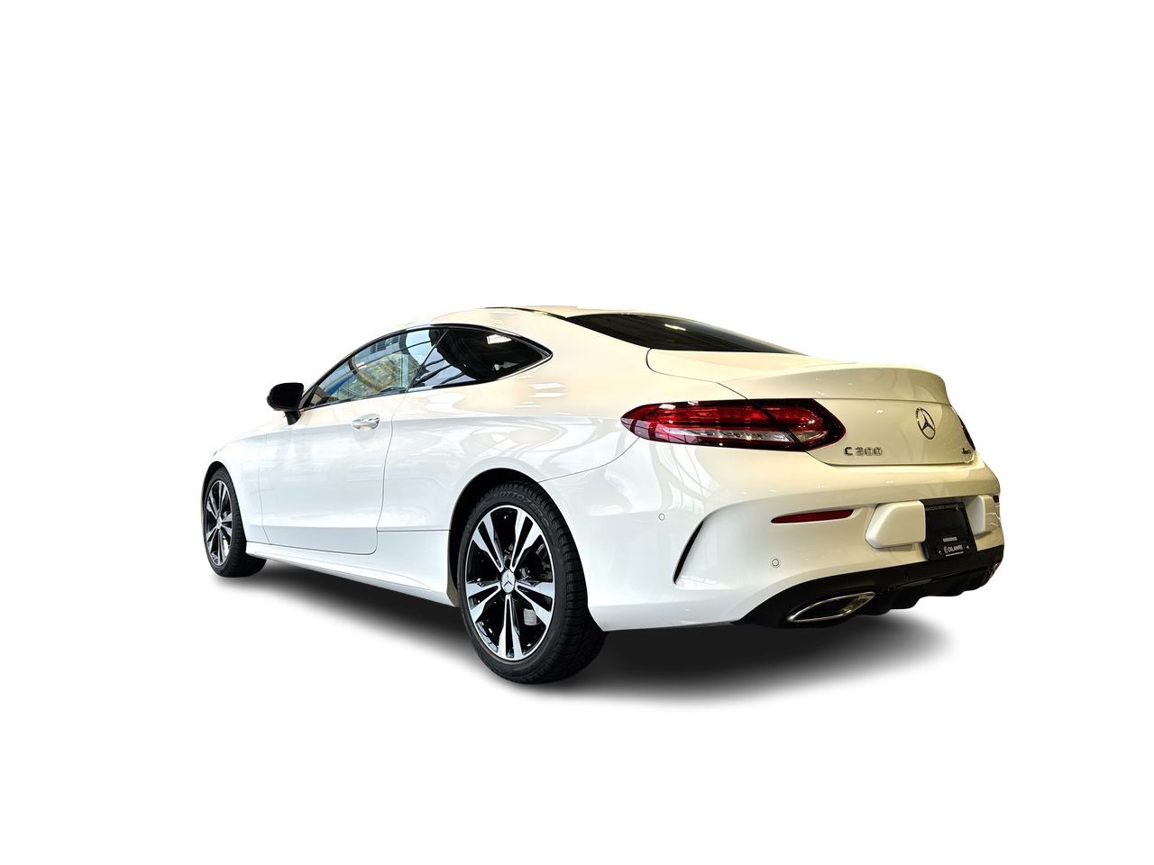 Mercedes-Benz C300  2022 à Vancouver, Colombie-Britannique