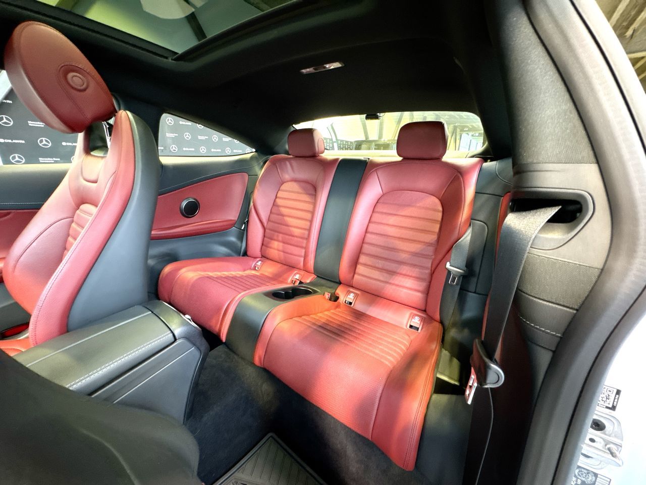 Mercedes-Benz C300  2022 à Vancouver, Colombie-Britannique